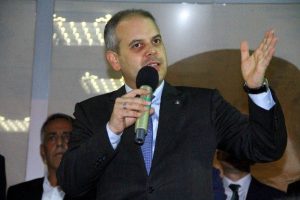 Bakan Kılı&ccedil;: "Bu vatana uzanan her eli kıracağız"