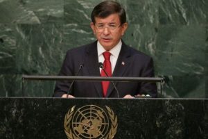 "Şu an T&uuml;rkiye d&uuml;nyanın en b&uuml;y&uuml;k m&uuml;lteci &uuml;lkesi"
