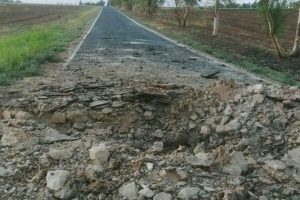 Mardin Valiliği'nden "t&uuml;pl&uuml; patlayıcı" a&ccedil;ıklaması