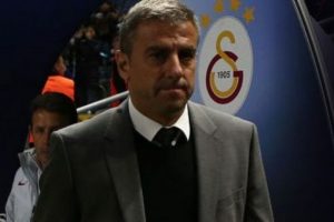 Hamza Hamzaoğlu: "Herkes herkesi yenebilir"
