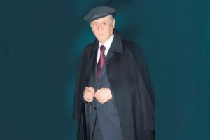Bah&ccedil;eli'den kasketli meydan okuma