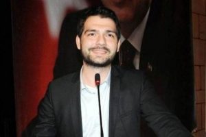O vekilden Ahmet Hakan'a saldırıyla ilgili a&ccedil;ıklama