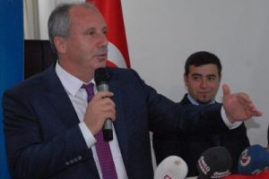 "CHP bismillahtan şarkı yapmayı yasaklattı"