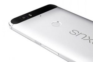 İşte Nexus 5X ve Nexus 6P! Hangisi daha iyi?