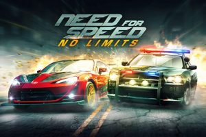 Need For Speed: No Limits ne zaman &ccedil;ıkacak?