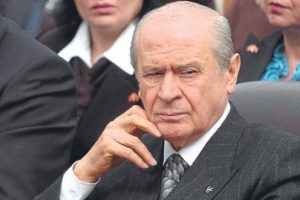 Bah&ccedil;eli'yi hi&ccedil; b&ouml;yle g&ouml;rmediniz