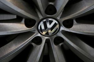 Volkswagen G&uuml;ney Kore'de ara&ccedil; geri &ccedil;ağırmaya başlıyor