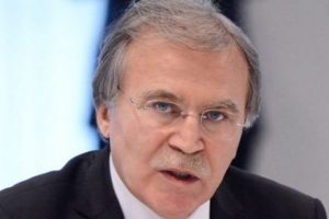 AK Parti Genel Başkan Yardımcısı Şahin: YSK'nın sandık taşıma yetkisi yok