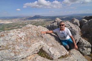 Antik yerleşim yeri i&ccedil;in koruma istemi