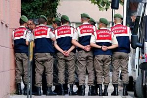 'MİT tırları' davasında gizlilik kararı