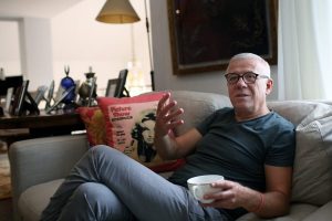 &Ouml;zk&ouml;k: "Hapse girmekten korkmuyorum"