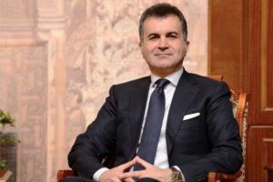 AK Parti'den 'Ahmet Hakan' a&ccedil;ıklaması