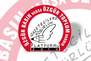 Gazetecilere &Ouml;zg&uuml;rl&uuml;k Platformu a&ccedil;ıklama yapacak