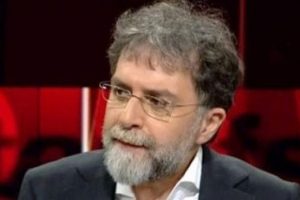 Ahmet Hakan'a saldırıyı d&uuml;nya b&ouml;yle g&ouml;rd&uuml;