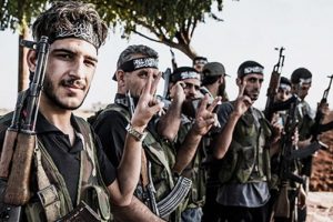O &ouml;rg&uuml;tler İstanbul'da gizlice buluştu