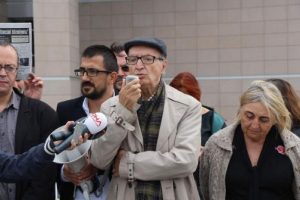 TGC Başkanı Turgay Olcayto'dan a&ccedil;ıklama