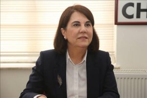 CHP, Volkswagen skandalını bakana sordu