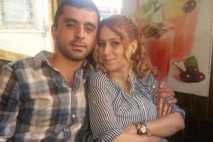Şehit ateşi Tire'yi de yaktı