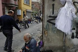 T&uuml;rkiye gelir eşitsizliğinde 5. sırada