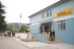 Bursa Yenişehir'de ikili eğitim sona erdi