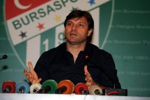 Ertuğrul Sağlam'dan takımı bırakma a&ccedil;ıklaması