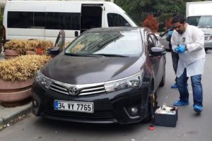 Ahmet Hakan'a saldıranlar "tesad&uuml;f" dedi