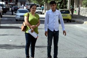 Polisin 'Lastik yakacaktı' izlenimiyle 3 yıl hapis cezası