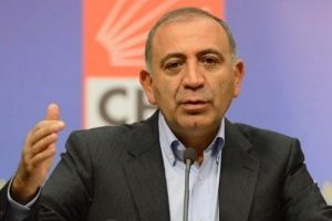 CHP'li Tekin'den Orgeneral G&uuml;ler'e ziyaret
