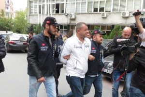 Ahmet Hakan'a saldırıda "organize" ş&uuml;phesi g&uuml;&ccedil;leniyor