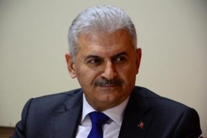 Binali Yıldırım'dan Ahmet Hakan'a saldırıya kınama