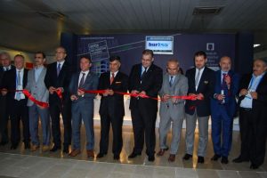 Bursa'da yapı ve yaşam fuarı kapılarını a&ccedil;tı