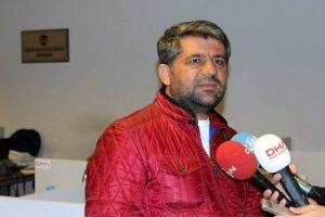 Haber i&ccedil;in 'sahte pasaport' alınca ş&uuml;pheli oldu