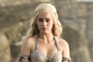 Game of Thrones film oluyor!