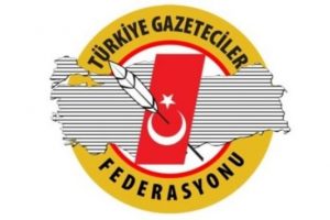 TGF: Bu saldırı basın &ouml;zg&uuml;rl&uuml;ğ&uuml;'ne yapıldı