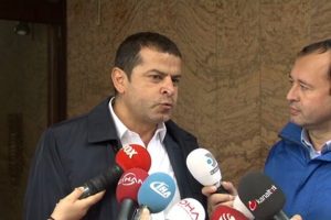 "Saldırılar farklı g&ouml;r&uuml;şlerden gazetecilerle devam edebilir"