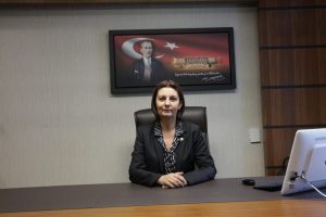 CHP Bursa Milletvekili Karabıyık meclise gazilere sordu