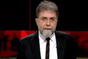 CHP Bursa'dan Ahmet Hakan'a saldırıya kınama