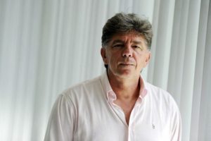Naci Şensoy yeniden Bulgaristan yolunda