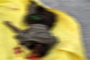 PKK'lı ter&ouml;rist &ouml;l&uuml; ele ge&ccedil;irildi