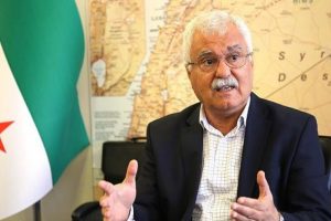 'Rusya'nın hamlelerine karşı sağlam duruş istiyoruz'