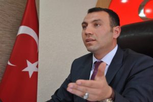 MHP'i G&ouml;&ccedil;er'den Cumhurbaşkanı Erdoğan'a cevap