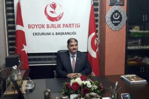 BBP'den eski Bakan Akdağ'a yalanlama