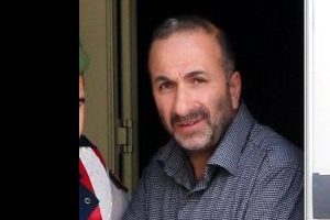 Uyuşturucu ticareti iddiasına tutuklama