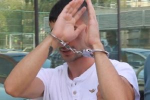 Bonzai ile yakalanan ş&uuml;pheliye adli kontrol