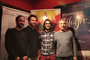 Arjantin'deki T&uuml;rk sinema festivali sona erdi