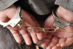 Ter&ouml;r &ouml;rg&uuml;t&uuml;ne &uuml;ye olmaktan 5 kişi tutuklandı