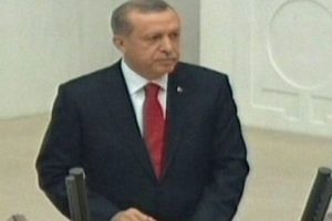 "Onlar K&uuml;rt kardeşimi temsil etmiyor"