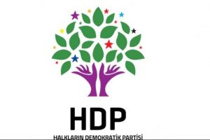 HDP Genel Merkezi'ne silahlı saldırı davasında karar