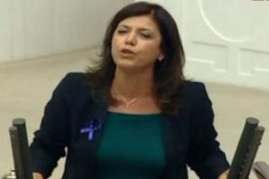 Meclis'te ortalık yine karıştı!