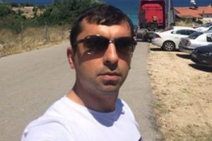 Şehit astsubay 15 g&uuml;n &ouml;nceki bombalı saldırıdan kurtulmuş